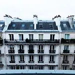 équipé - Centre * Paris
