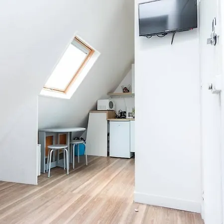 Appartement Equipe - Centre *