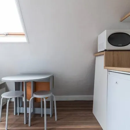 Appartement Equipe - Centre *