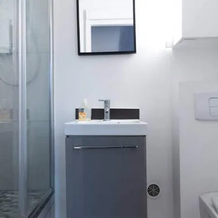 Equipe - Centre Appartement *