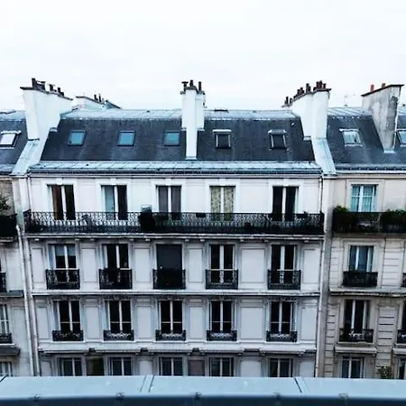 Equipe - Centre * Paris