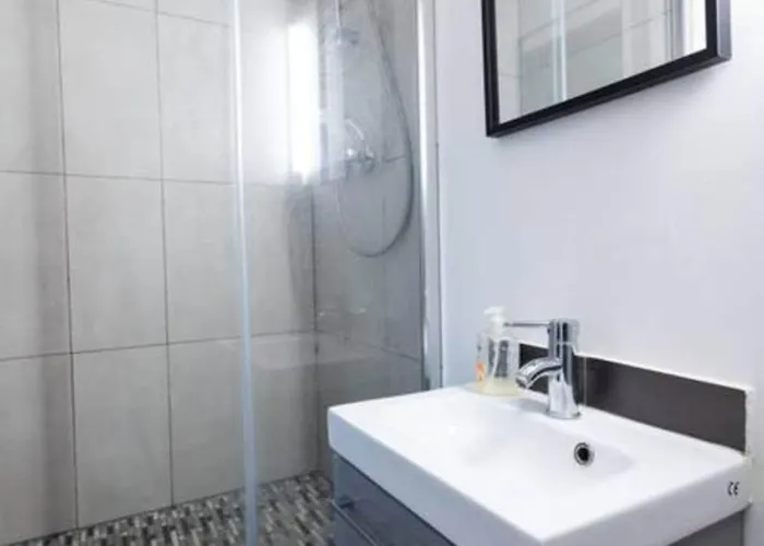 Equipe - Centre Appartement Parijs