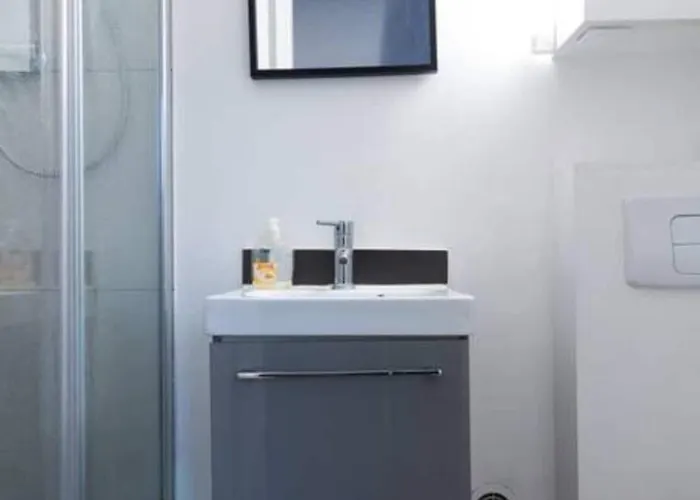 Equipe - Centre Lägenhet *