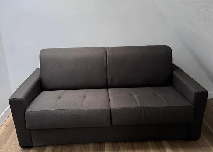 Equipe - Centre * Parijs