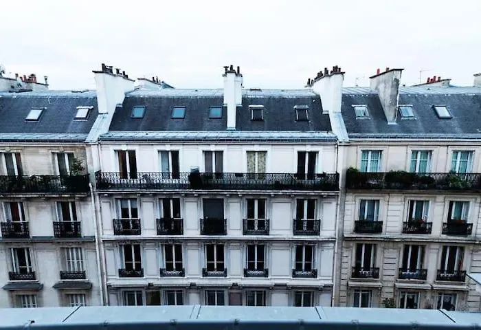 Equipe - Centre * Paris