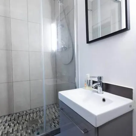 Equipe - Centre Apartamento Paris