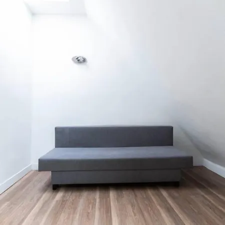 Apartamento Equipe - Centre Paris