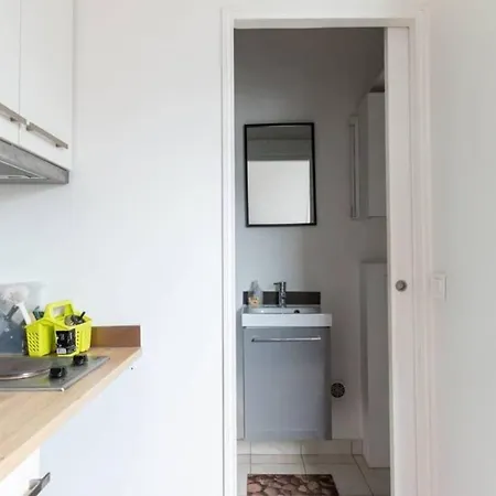 Equipe - Centre Paris