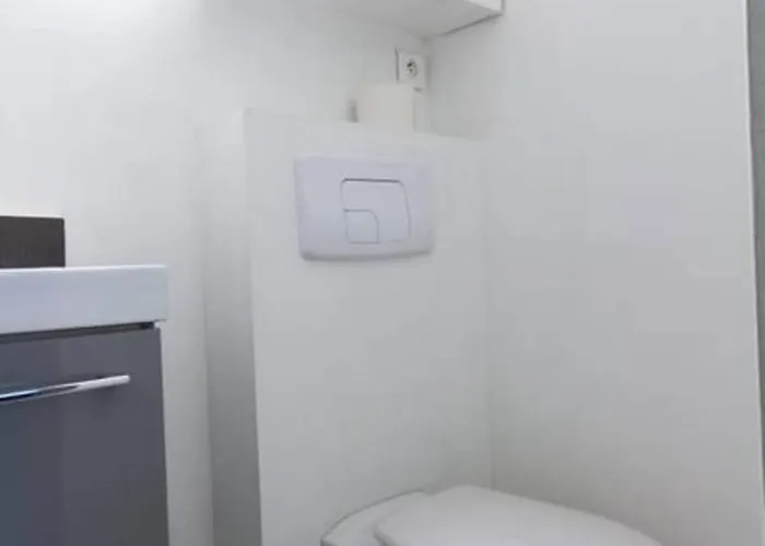 Apartamento Equipe - Centre *